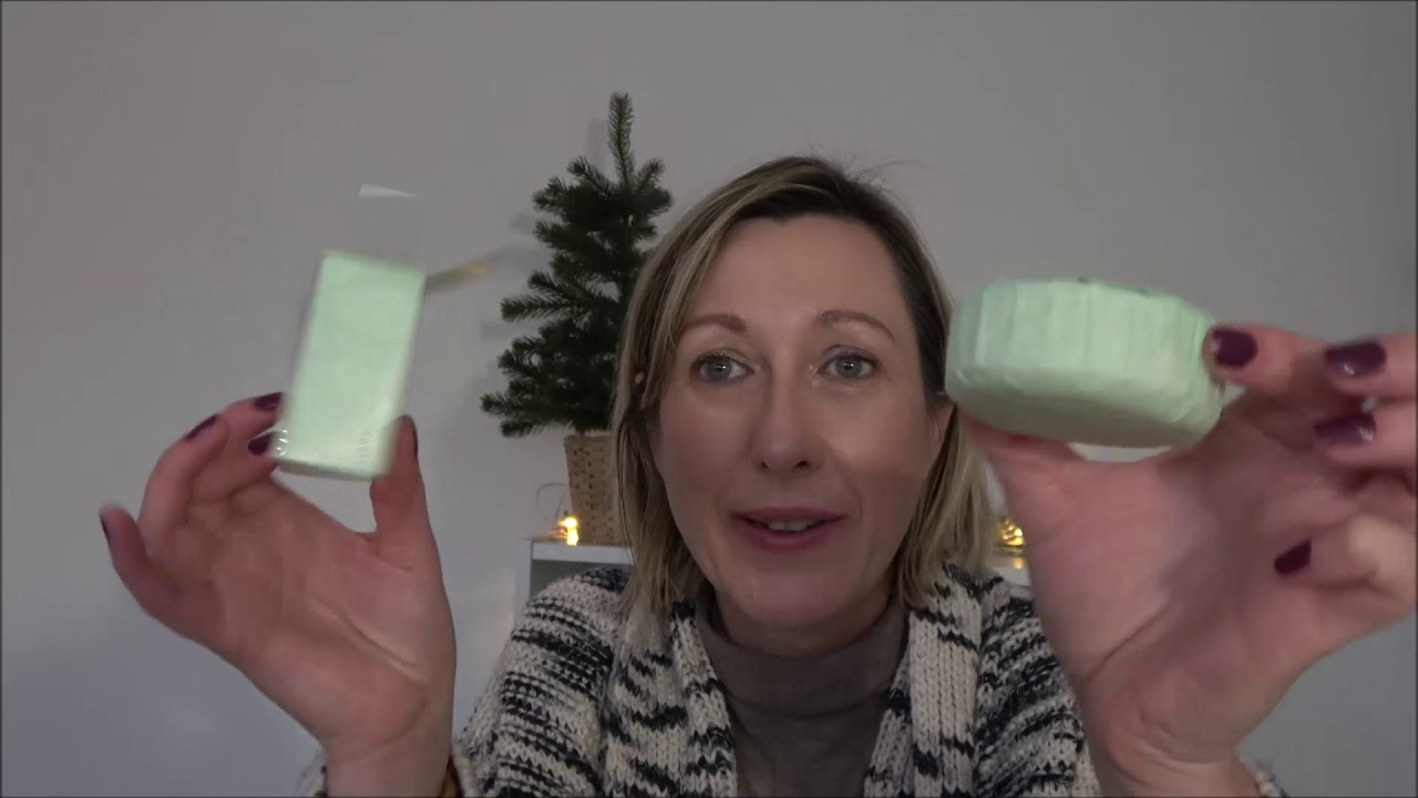 SAVON ADDICT ! L'Occitane, Lush etc...