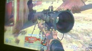 FLASH SCOPE MW2 PS3