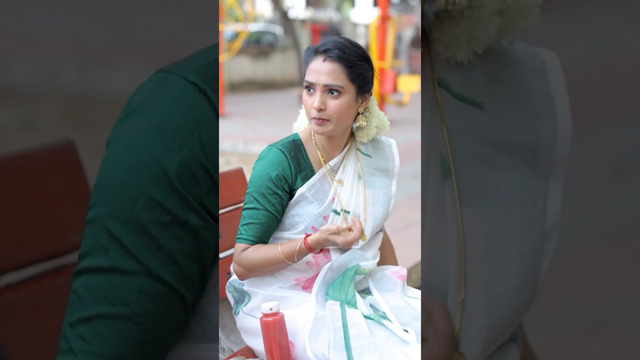 ❤️🙏முருகன் தெய்வானை🙏✨ ❤️New mini web SERIES