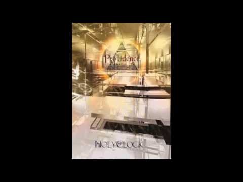 HOLYCLOCK - 腐海の鼓動 fukai no kodou