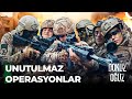 En Efsane Operasyon Sahneleri Dokuz Oğuz