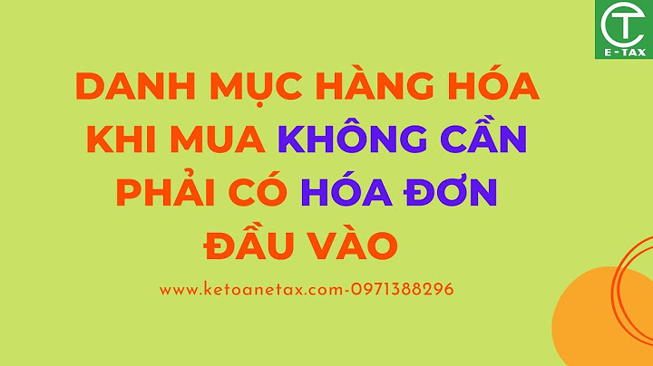 Mua hóa đơn hộ kinh doanh cá thể năm 2024