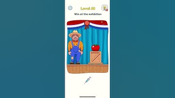 DOP 3 : Win at the exhibition | 68 #shorts #gaming #gameplay #games #dop #dop2 #dop3 #dop4 #dop5