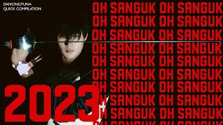 Download Lagu OH Sanguk 오상욱 2023 Sabre Fencing Compilation | 오상욱 2023 세이버 펜싱 편집 MP3