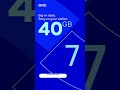 Big data, small price: 40 GB mobile data for just €7/month