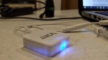 WI FI router VONETS,  It resets itself every 20 seconds