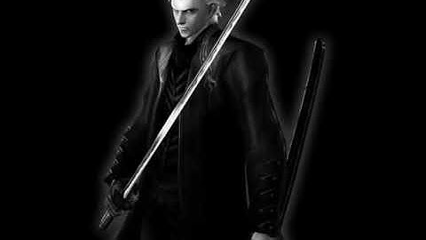 Devil May Cry 3-Divine Hate(Vergil Battle Theme 2 (Extended)