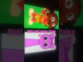 Paige and Pinki