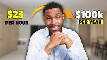 How I Marketed Myself as a Shopify Developer & made $100,000