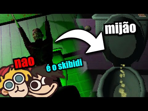 atrapalharam nosso mijo