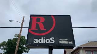 Abandoned RadioShack La Porte, IN #RadioShack #AroundIndiana