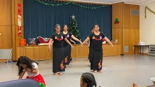 Mildura Ward youth dance