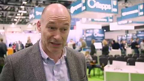 What Are You Most Excited About in HR Technology? - Digital HR Live