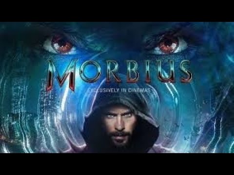 Morbius The Living Vampire Latest Action FULL Movie 2022 Review