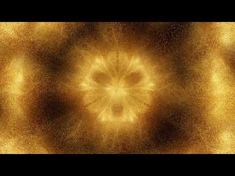 Olden Energy Paticles Background  | Animation Videos | No Copyright | Visual Effects Video.