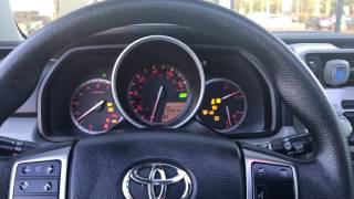 2012 Toyota 4Runner SR5