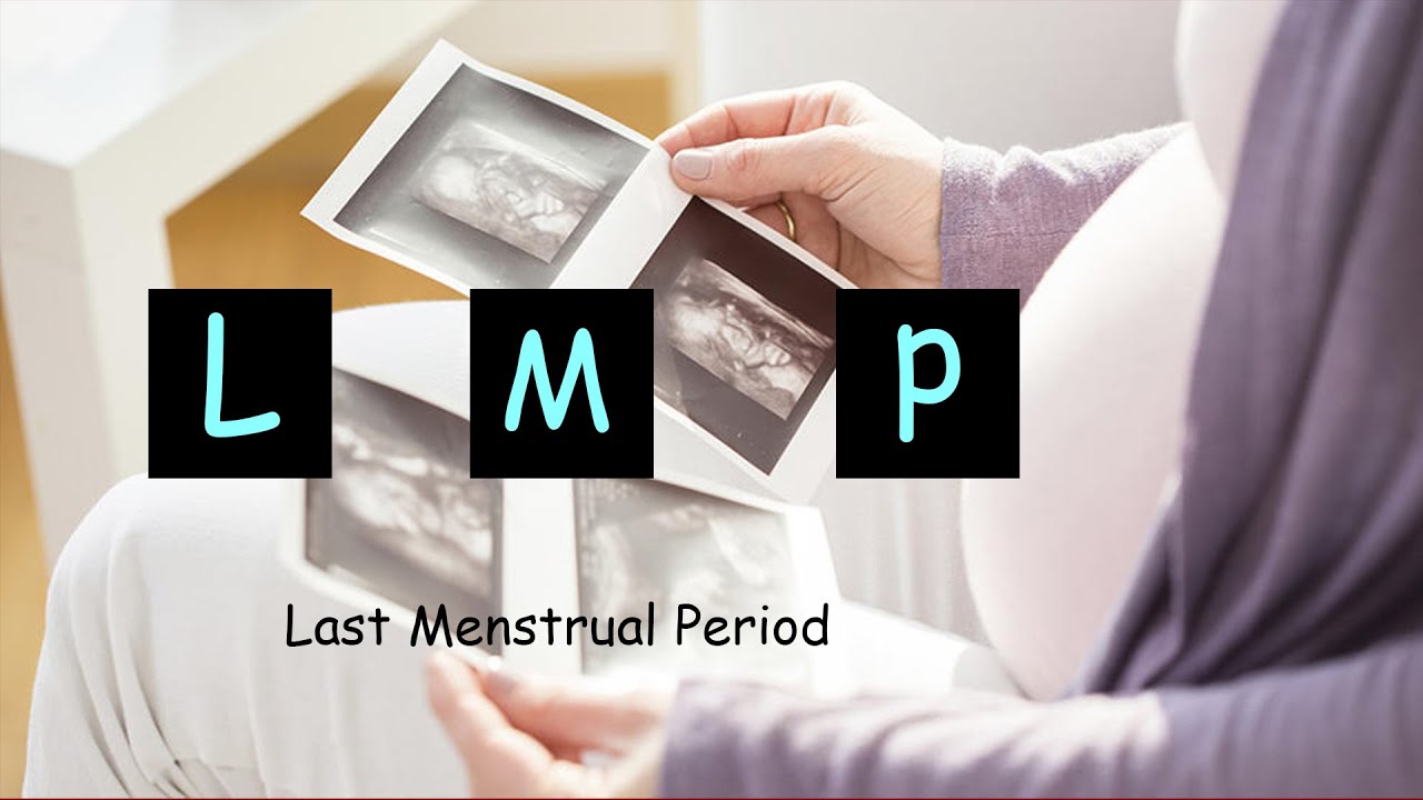 What Is Lmp And Edd For A Pregnant Woman Pregnancy And How To how-to-calculate-edd-and-gestational-age-youtube