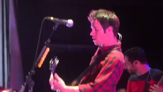 Chevelle - Face To The Floor (Live) at Carnival Of Madness 2012