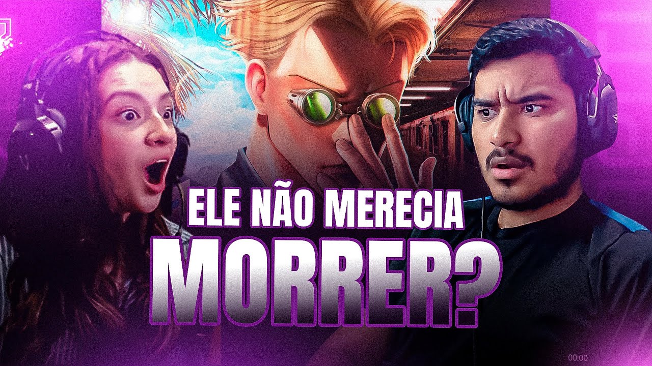 Kento Nanami (Jujutsu Kaisen) - 