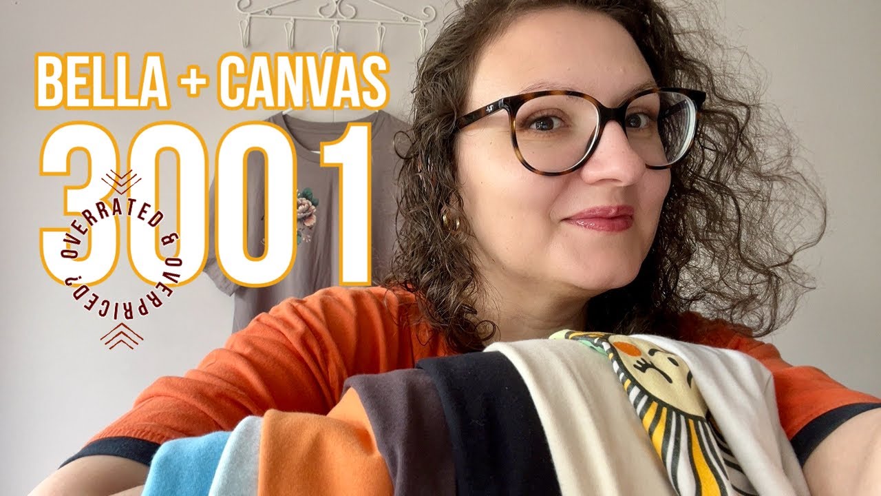 is-bella-canvas-3001-the-best-cheapest-t-shirt-for-print-on-demand