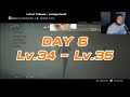 (FFXII:ZA) Starting Zones/ No LP/ Lv.99 GRIND Day 6