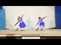 Sivaranjini school of dance peruva