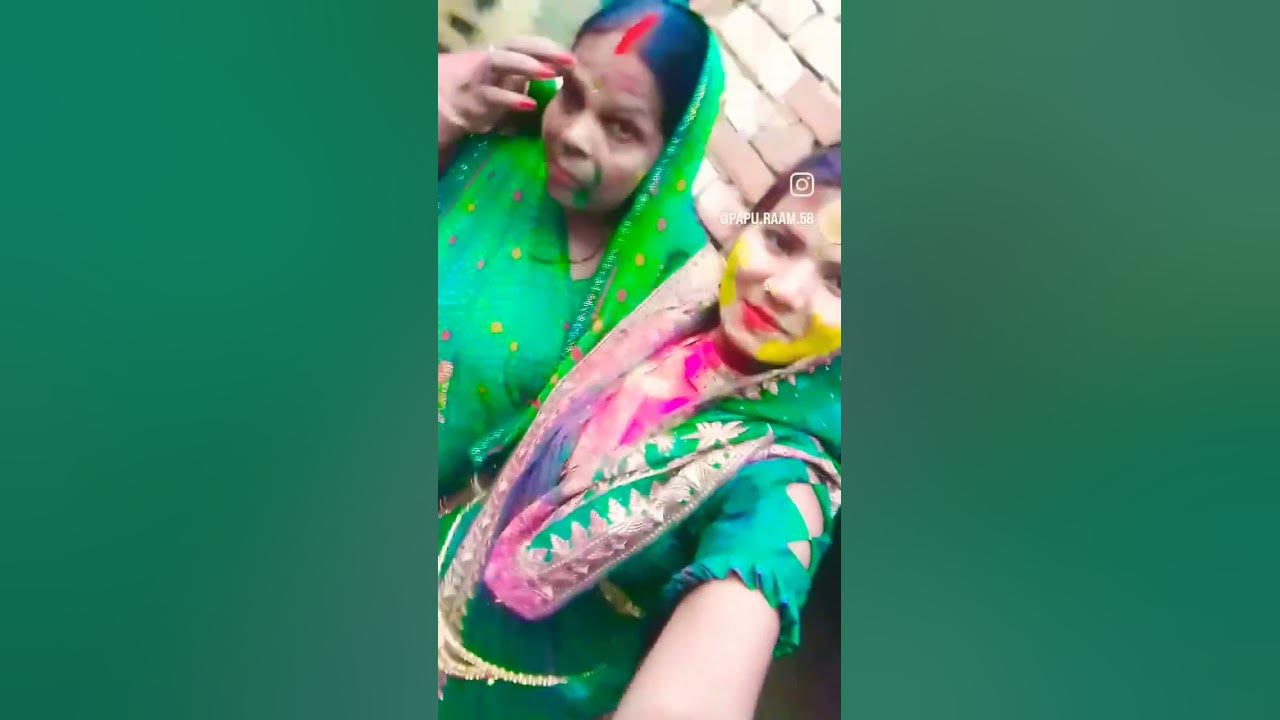 happy holi ji