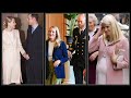 “Elegance in Every💝💝💝 Step: Mette-Marit &amp; Haakon Royal Life Highlights”