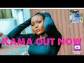 Angella Ft Harmonize Kama Official Video 