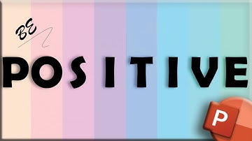 SUPER PROFESSIONAL PRESENTATION: HOW TO USE TRIGGER IN POWERPOINT