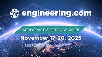 UPCOMING WEBINAR: Aerospace & Defence 2026 Outlook