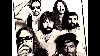 Video thumbnail of "The Doobie Brothers - Minute By Minute"