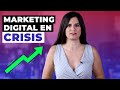 Marketing Digital en Tiempos de CRISIS - Cómo Superarlo (5 CLAVES)