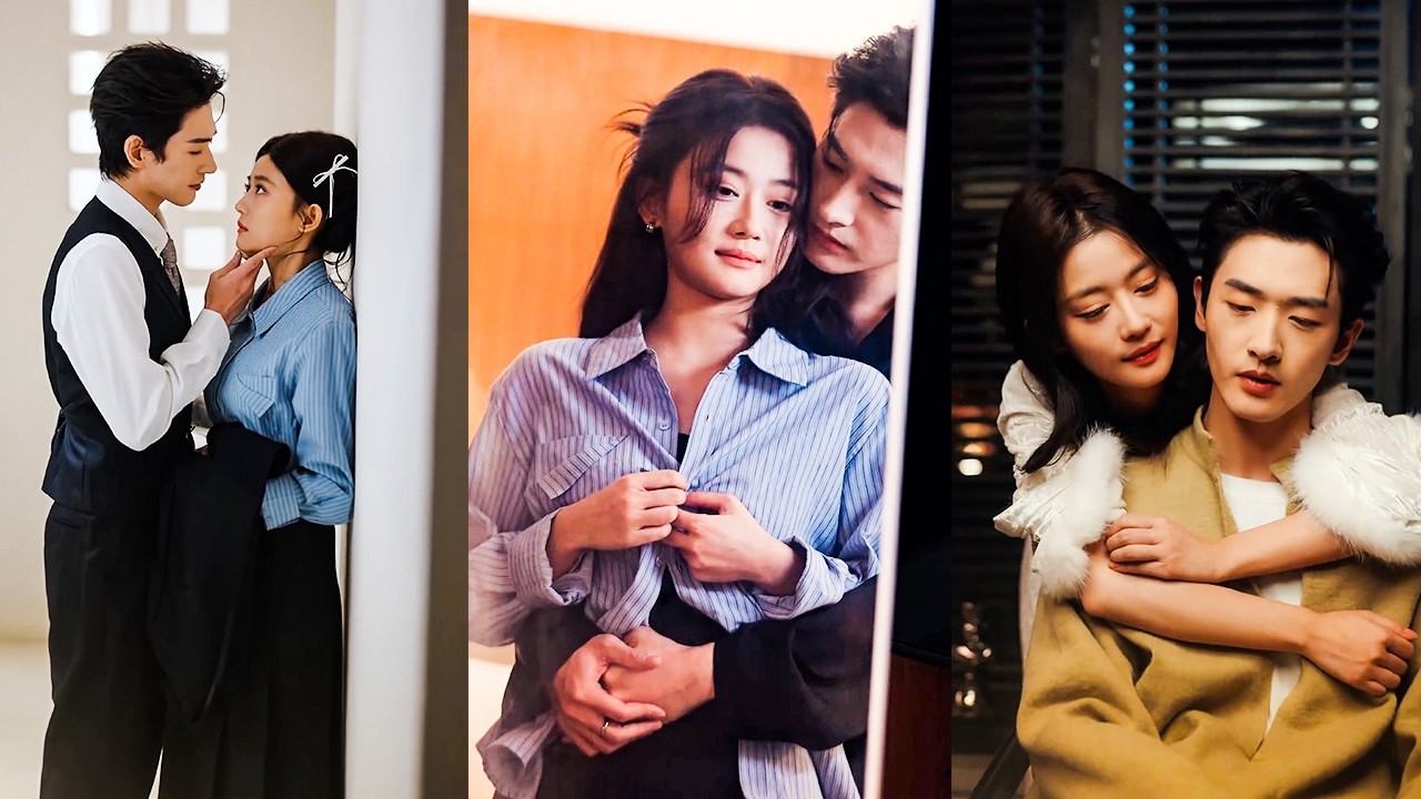 Demi menyelamatkan ayah,aku menyerahkan malam pertamaku kepada CEO,dia jatuh cinta padaku&menikahiku