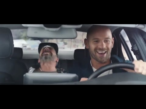 Taxi 5 - Le générique de début avec l’arrivée au Bled !  (Opening Credits Start)