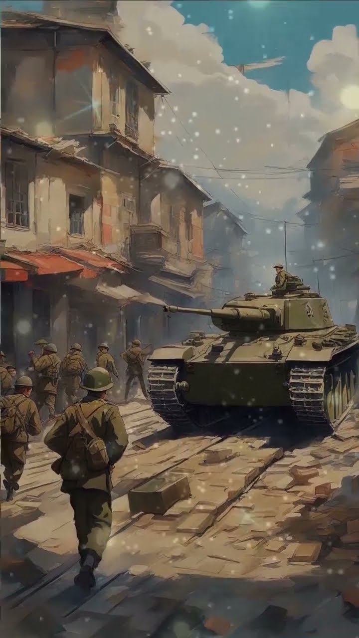 Imagining a World Without Germany: Alternate Realities - YouTube