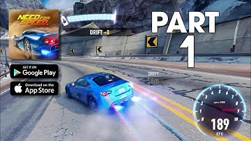 Need for Speed: No Limits 2024 | Gameplay Walkthrough | PART 1