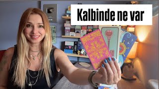 Download Lagu KALBİNDE NE VAR 💗 DUYGULARI VE YAKIN GELECEK💕 MP3 Download Lagu KALBİNDE NE VAR 💗 DUYGULARI VE YAKIN GELECEK💕 MP3