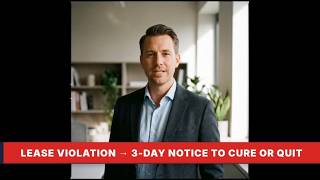 How to Serve a California Eviction Notice Without Getting Your Case Dismissed 2026 (May 2026 Series)