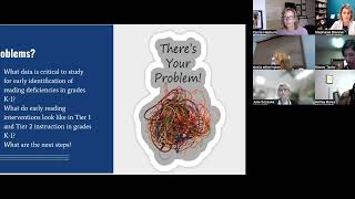 Compass PD Podcast Episode 11: Got Data? Steps to Analyzing and Planning Reading Interventions