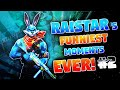 Raistar's Funniest Moments #2🤣|The Crossbow War🤯|Headphones 🎧 Must