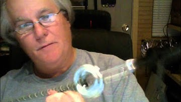 How I Hang My Hammock