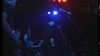 Souvenir From A Dream -Tom Verlaine - La Edad de Oro, Madrid 1984 - Ex Television