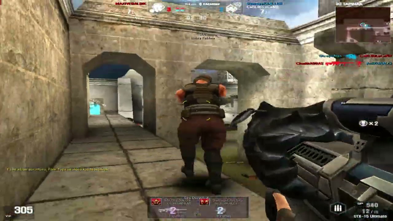 WOLFTEAMCİCEKABBAS ESTR MONTAJJJ LETS GOO