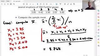 Stat 151 (X12L) - Lab 2, Sept. 22