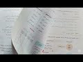 حل الدرس الثاني الباب الثالث الكيمياء النووية كتاب الامتحان كيمياء تانية ثانوى 2026 الترم الثاني