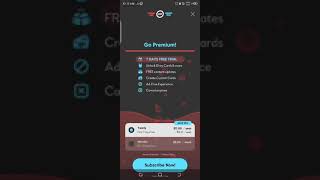 Would You Rather? (LP MOD APK) Showcase screenshot 4
