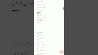 class 7 ncert maths exercise 2.3 # education