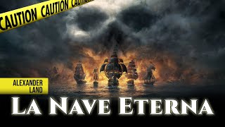 LEGGENDE MARITTIME - La Nave Eterna | Fantasia o verità? #piratideicaraibi screenshot 1