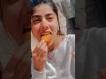 spicy chicken and chocolate #asmr #food #mukbang #explore #shorts #subscribe #sub